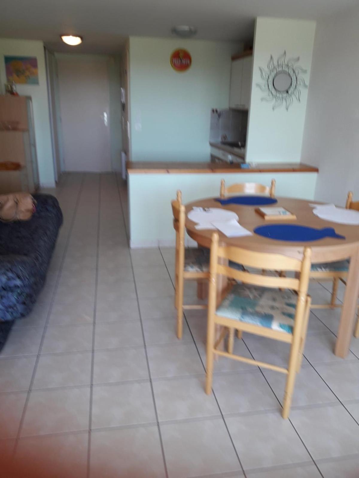Apartment Flat